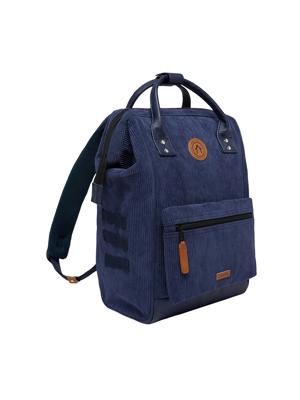 Rucksack Cord-Optik "Adventurer Medium"