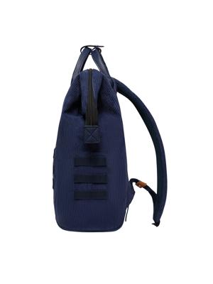 Rucksack Cord-Optik "Adventurer Medium"