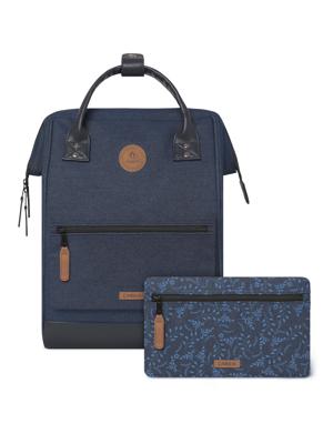 Rucksack Adventurer M Denim