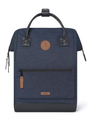 Rucksack Adventurer M Denim