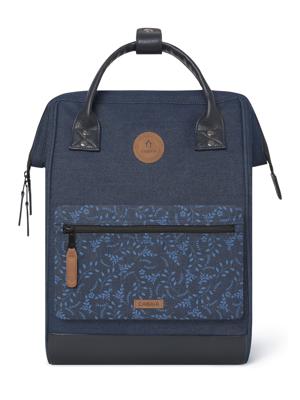 Rucksack Adventurer M Denim