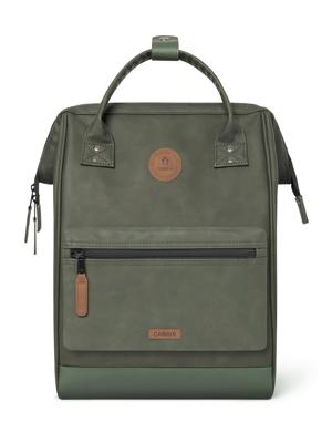 Rucksack aus Kunstleder "Adventurer Medium"