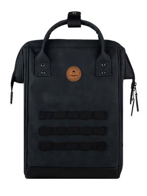 Rucksack aus Kunstleder "Adventurer Medium"