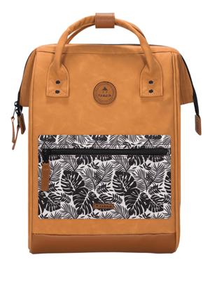 Rucksack aus Kunstleder "Adventurer Medium"