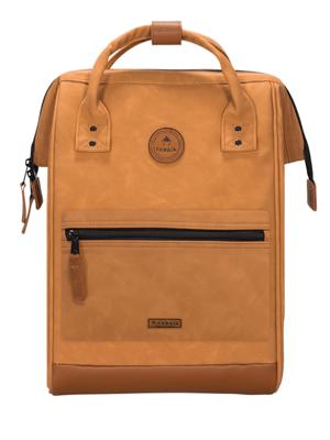 Rucksack aus Kunstleder "Adventurer Medium"