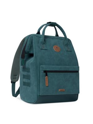 Rucksack aus Kunstleder "Adventurer Medium"