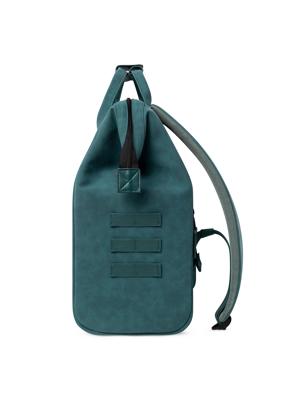 Rucksack aus Kunstleder "Adventurer Medium"