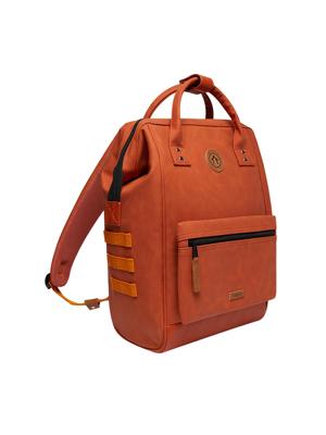 Rucksack aus Kunstleder "Adventurer Medium"