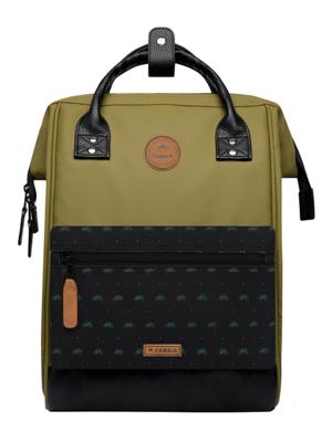 Rucksack Adventurer M Waterproof Recycled