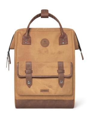 Tagesrucksack "Adventurer M Waxed Cotton"