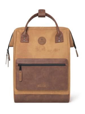 Tagesrucksack "Adventurer M Waxed Cotton"