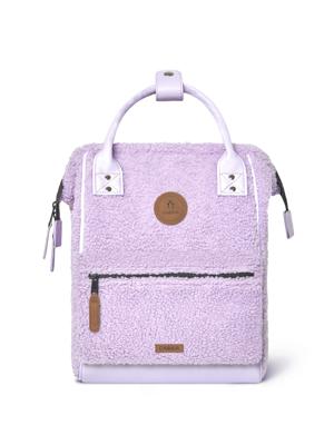 Rucksack Adventurer Small Fleece