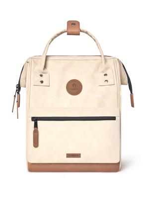 Rucksack-Tasche Adventurer Small Vegan Nubuck