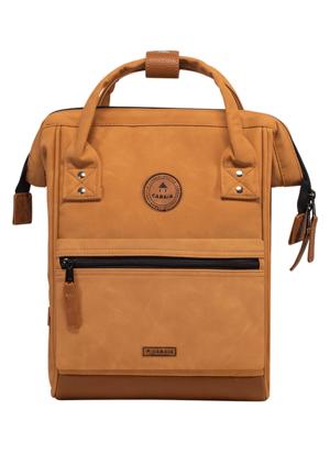 Rucksack-Tasche Adventurer Small Vegan Nubuck