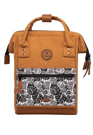 Rucksack-Tasche Adventurer Small Vegan Nubuck