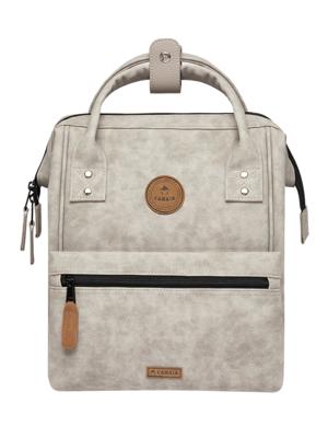 Rucksack-Tasche Adventurer Small Vegan Nubuck