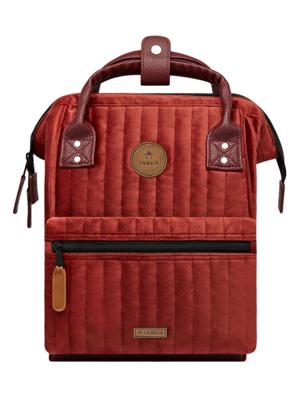 Rucksack Adventurer Small Quilted