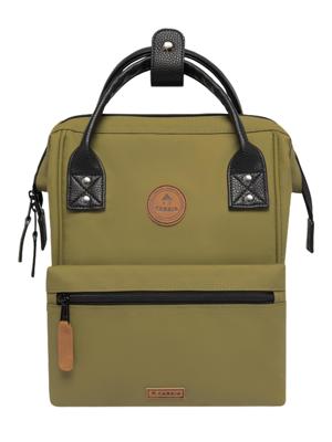 Rucksack Adventurer S Waterproof Recycled