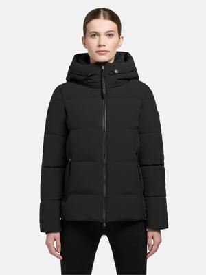 Warme Winter Steppjacke "Fanc2-YM"