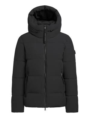 Warme Winter Steppjacke "Fanc2-YM"