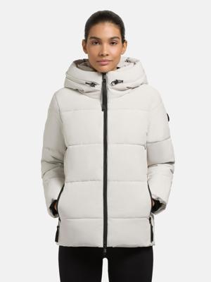 Warme Winter Steppjacke "Fanc2-YM"