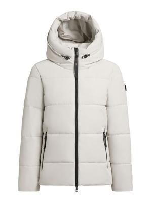 Warme Winter Steppjacke "Fanc2-YM"