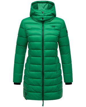 Smaragd Green