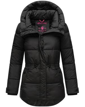 Winter Steppjacke mit Kapuze "Akumaa"