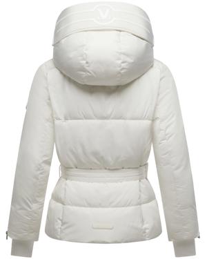 Winterjacke mit Taillengürtel "Aleyna 16"