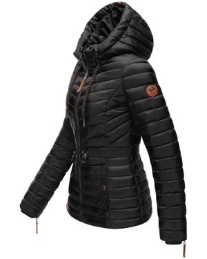 Leichte Steppjacke mit Kapuze "Aniyaa"