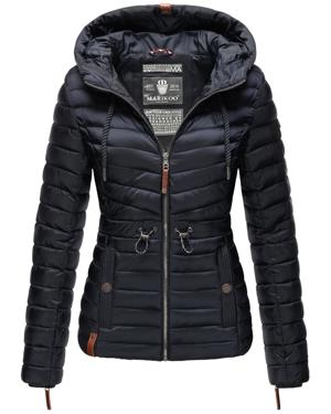 Leichte Steppjacke mit Kapuze "Aniyaa"