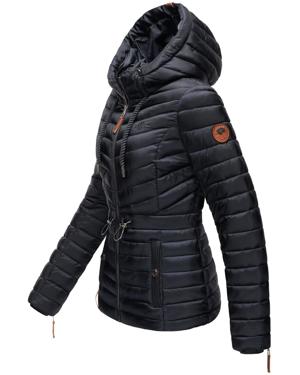 Leichte Steppjacke mit Kapuze "Aniyaa"