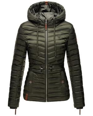 Leichte Steppjacke mit Kapuze "Aniyaa"