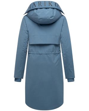 Wintermantel mit Kapuze "Anoukaa 16"