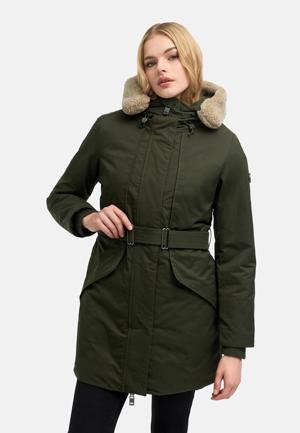 Dark Olive