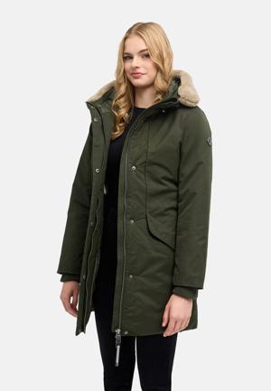 Parka "Calistaa 16"
