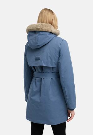 Parka "Calistaa 16"