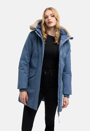 Parka "Calistaa 16"