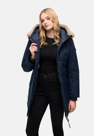 Parka "Calistaa 16"