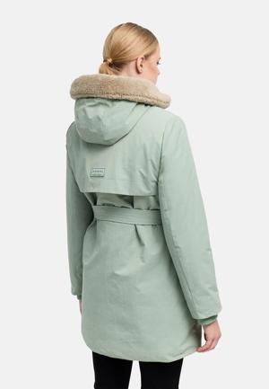 Parka "Calistaa 16"