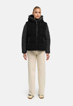 Gesteppte Teddyjacke "Elidee 16"