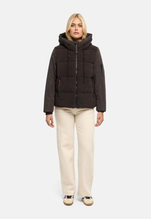 Gesteppte Teddyjacke "Elidee 16"