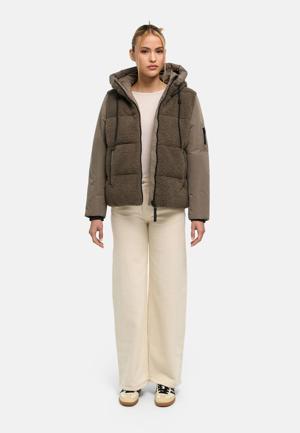 Gesteppte Teddyjacke "Elidee 16"