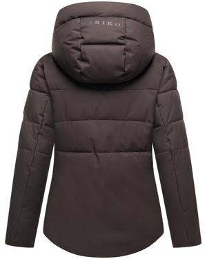 Steppjacke mit integrierten Rucksackträgern "Elira 16"