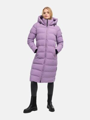 Dark Lilac
