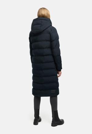 Langer Winter Steppmantel "Harukaa 16"