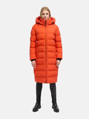 Spicy Orange