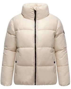 Kurze Winter Steppjacke "Hazalee 16"