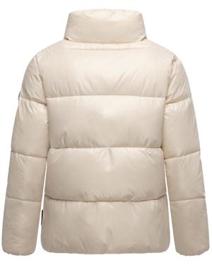 Kurze Winter Steppjacke "Hazalee 16"