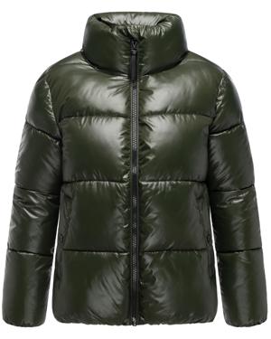 Kurze Winter Steppjacke "Hazalee 16"